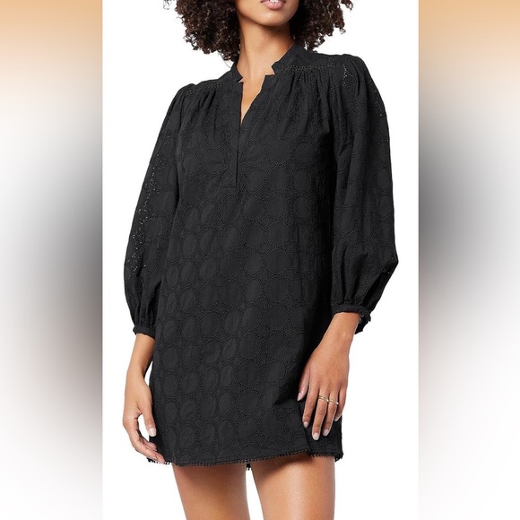 Joie Dresses & Skirts - Joie Olive dress size Medium